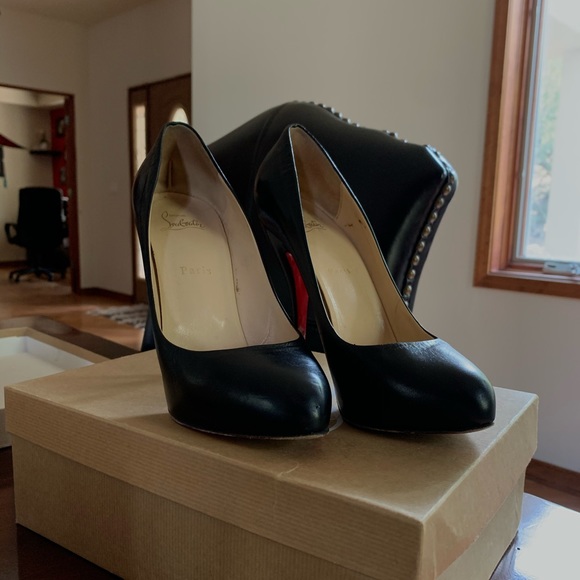 Christian Louboutin Shoes - Christian Louboutin Heels